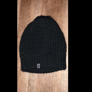 NWOT NorthFace Beanie